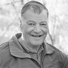 David Pinuta Obituary pic