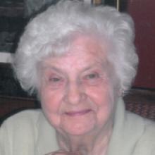 LIESELOTTE FRAAS  Obituary pic