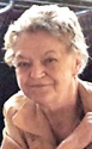 VIOLET MARJORIE BEAN Obituary pic