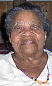 INEZ CREAME - NANTON  Obituary pic