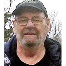 KEITH ROBIN ADSETT  Obituary pic