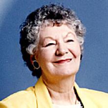KATHLEEN ANNIE  Obituary pic