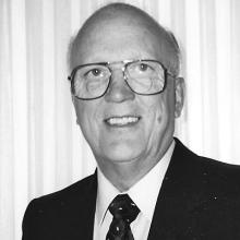 Myron Walter Mischuk Obituary pic