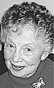JUDY MCKAY Obituary pic