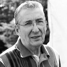 YVON RENE FILLION Obituary pic