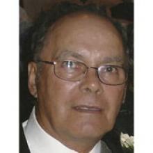 CHARLES LEONARD SITARZ  Obituary pic