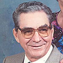 CAPTAIN MARK W. BROWN  Obituary pic