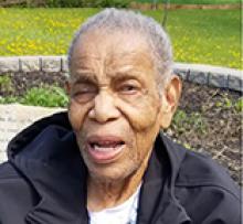 HAROLD LEVI BROWN Obituary pic