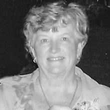EILEEN ALICE MUTCHER Obituary pic