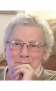 ALBERT BOND (SANDY) Obituary pic