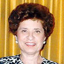ADELINE WICKLOW  Obituary pic