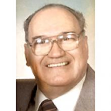 WILLIAM CHARLES (BILL) BAWDEN Obituary pic
