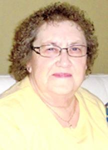 BERTHA KERNEL Obituary pic