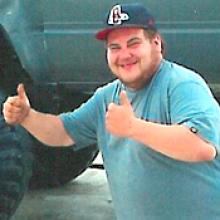 GRANT BENNET  Obituary pic