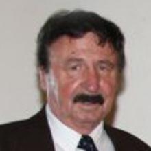 DENNIS KIN  Obituary pic