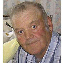 ROBERT JOHN  HOLLOWAY  Obituary pic