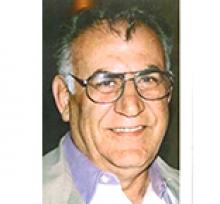 IVAN PISKER Obituary pic