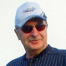 VERNON ERNEST PENNER  Obituary pic