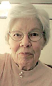 EVA KROEKER  Obituary pic