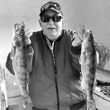 GUY TRUDEL Obituary pic