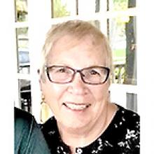 ELSIE LORENZ (LORI) WIGLE THUOT Obituary pic