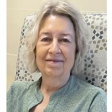 DEBORAH ANNE BROWN Obituary pic