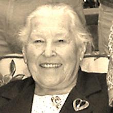 KATHERINA KRAHN (MARTENS)  Obituary pic
