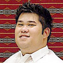 KEVIN DERRY ALMAZAN ALINDAYU  Obituary pic