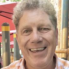 THOMAS (TOM) ERNEST LEWICKI Obituary pic