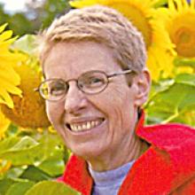 SUE WILLIAMS  Obituary pic