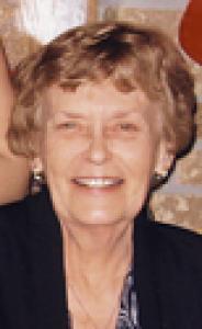 HELEN BIDINOSTI  Obituary pic