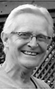 JOHN FRISCHBUTTER  Obituary pic