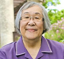 SACHIKO (SACHI) GUILBERT (MIZOBUCHI-INOUYE) Obituary pic
