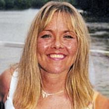 CINDY THIBERT Obituary pic