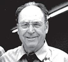 ROLAND LESSARD Obituary pic