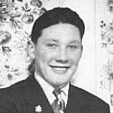 DENNIS JOZEF BALAZ  Obituary pic