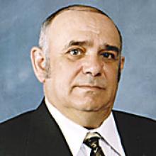 ARTUR BRUM FARIA  Obituary pic