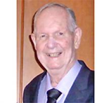 JAMES MAXWELL SQUIRES (JIM) Obituary pic