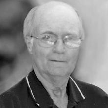 MICHAEL NAJDA Obituary pic
