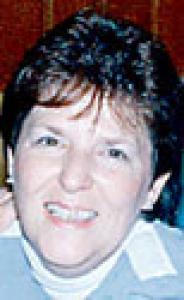 PENNY WALKER  Obituary pic
