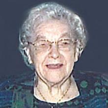 PHYLLIS MUDRY (MARTINI)  Obituary pic