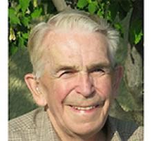 EDWARD WILLIAM PALIDWOR Obituary pic