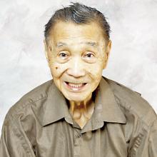 TOM KATO Obituary pic