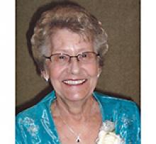 LYDIA GREEN (NACHTIGALL) Obituary pic