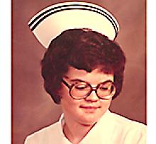 CHERYL LYNN MOORE (MCKENZIE)  Obituary pic