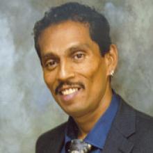 DR. BISWAJIT ANDREW MALLICK  Obituary pic