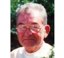 REINHOLD (RENE) JARMUSKE -  Obituary pic