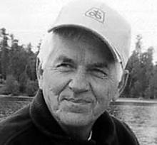 EDWOOD OSWALD  Obituary pic