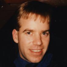 DARRYL DEWART EMERSON  Obituary pic