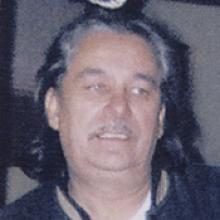 GARY PARISIAN  Obituary pic